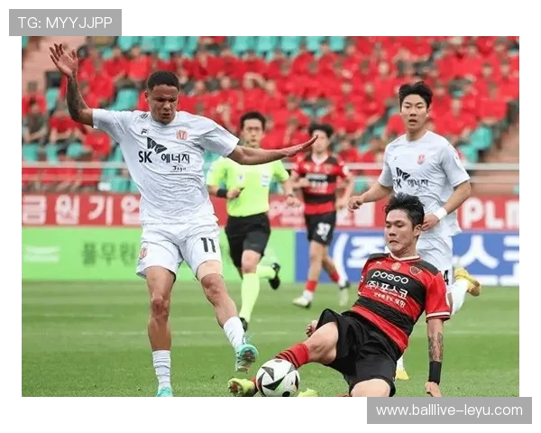 亚冠生死战：浦项制铁VS巴吞联，阵容优势与战术突破全解析