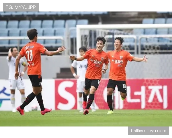 K联赛保级战如火如荼 決战时刻锁定生死存亡