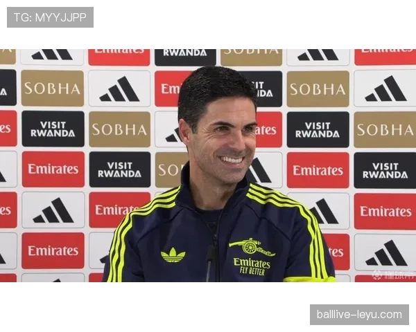 阿尔特塔战术革新：高能压迫模式引领英超新潮流