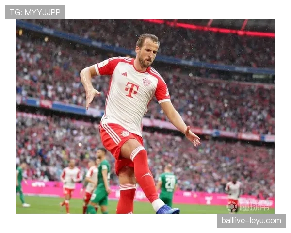 凯恩续约谈判启动，拜仁计划锁定射手王未来