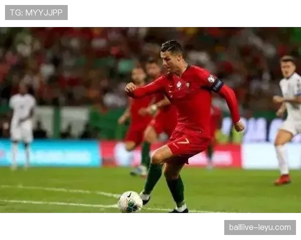 C罗数据称雄足坛，引领新一代标杆