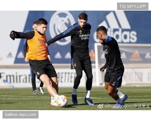 Rodrygo门前高效表现助力球队稳步冲刺