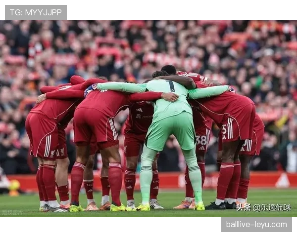 数据揭秘利物浦近期强势表现：红军胜利背后的制胜关键