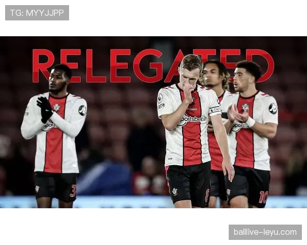 南安普顿战术革新焕发新生，青春风暴助推英超崛起