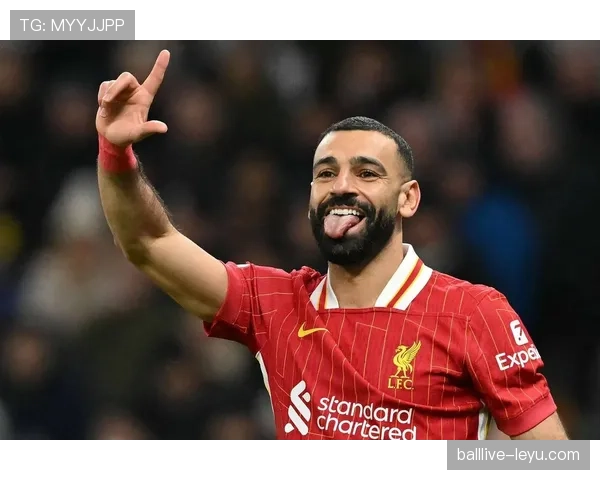 萨拉赫领衔利物浦三叉戟火力全开，球队状态回升重燃争冠希望