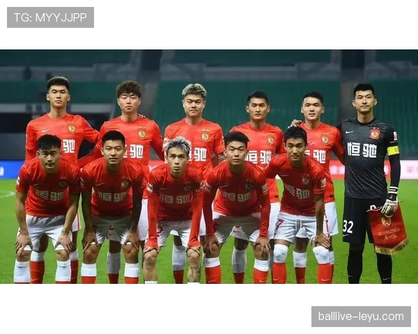 广州队强化战斗意志全力迎战保级挑战