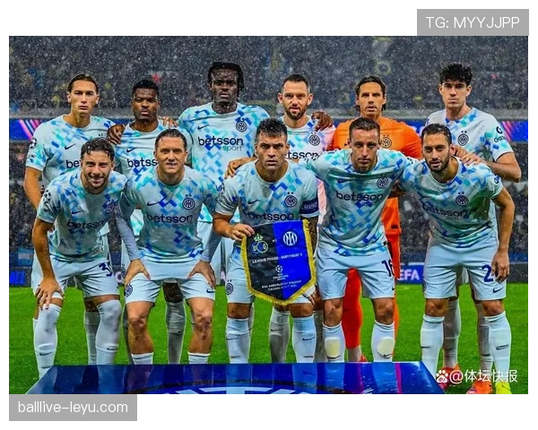 国米强势崛起，意甲争冠形势备受瞩目