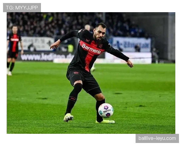 勒沃库森战术革新激活全队潜能，强势冲击联赛新高引关注