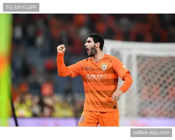 广州队锋线火力全开，状态回暖豪取连胜