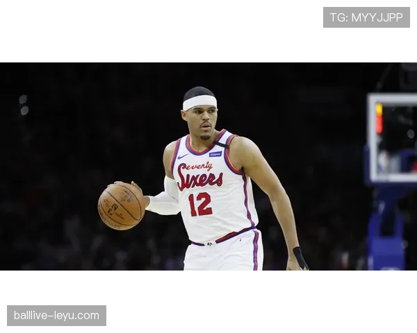 托拜厄斯·哈里斯挡拆得分提升，拉开球队进攻空间明显优化