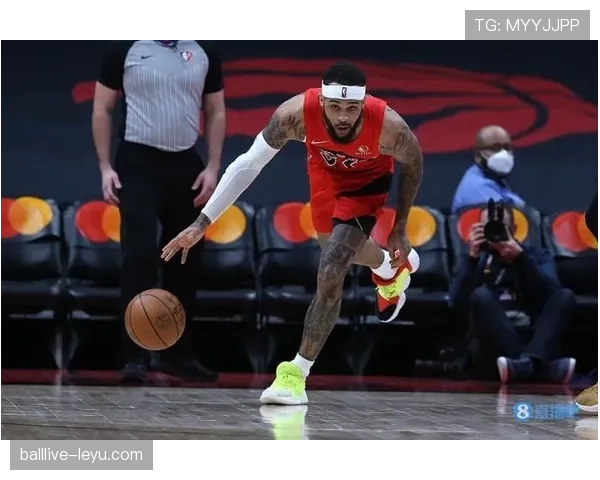 加里·特伦特无球跑动拉开空间，3D属性成球队外线防守关键